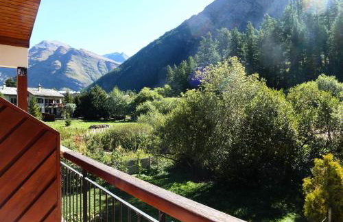 Résidence Le Soliet 2 - Studio pour 4 Personnes MAE-4681 - Foto 10