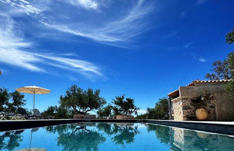 Ethos Retreat, Luxury Villas - Foto 1