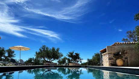 Ethos Retreat, Luxury Villas - Foto 1