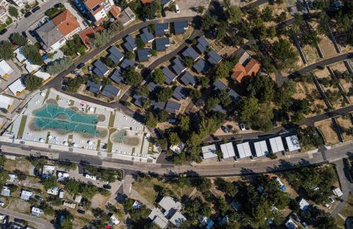 Villa Family Grand de Luxe Mobilhome - Foto 41