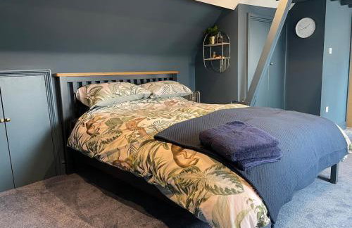 Beautiful boutique studio flat in town centre - Foto 15