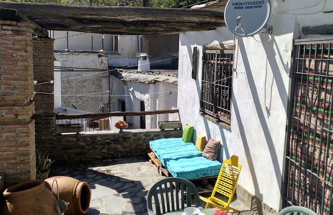 Castaño Real - Photo 1