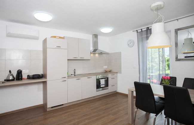 Razingar Apartments - Foto 17