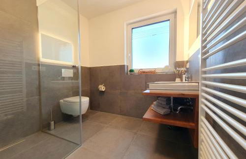 Ferienhaus Berger mit eigenen Whirlpool im Garten - Foto 17