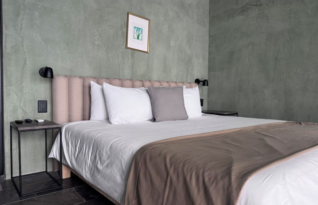 Lusitania Suites Orizaba - Foto 26