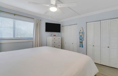 Sailfish Suites 1 - Waterfront & pet friendly - Foto 12