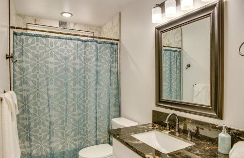 Keaau Getaway with Patio, 3 Mi to Shipman Beach! - Foto 17