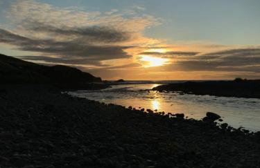 Ballygally seaview apartment - Foto 6