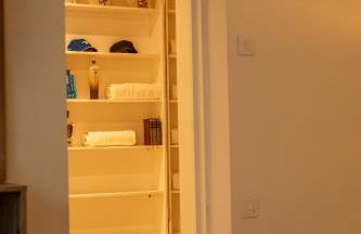 10 Park Square - Luxury Serviced Apartments - Foto 56