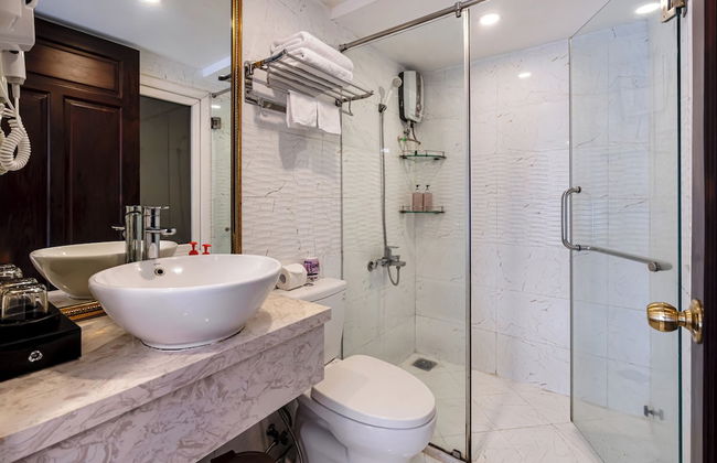 Grace Apartment 3 - Foto 51