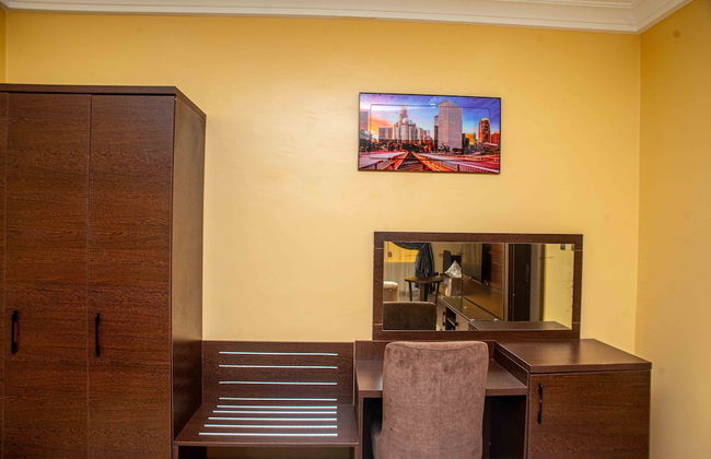 OTK'S APARTMENT - Foto 12