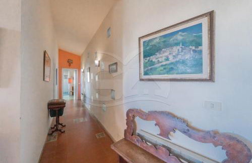 Villa Madonna delle Grazie con accesso privato al mare - Goelba - Foto 40