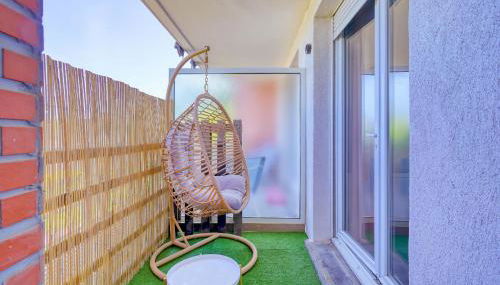 Oasis d'Exception avec Terrasse Privée & Piscine ! - Foto 5