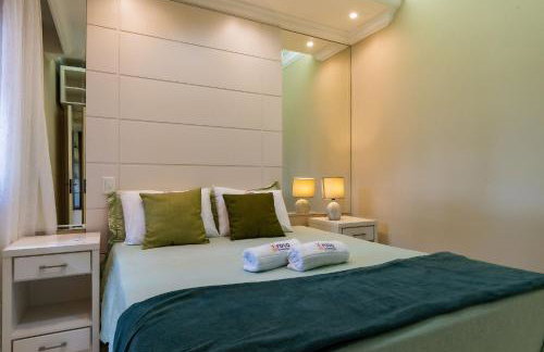 Rosa Edificio Jardim dos Lagos - Foto 17