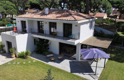 Villa Les Pesquiers - Foto 62