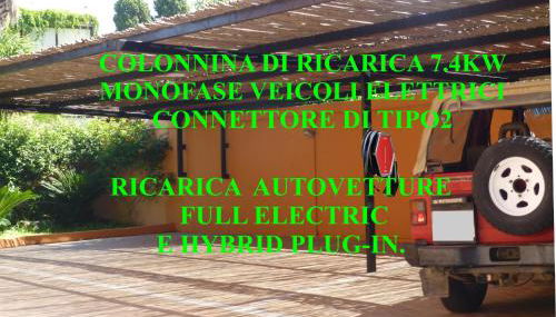 Casa Vacanza Appartamenti Al Mare - Foto 3