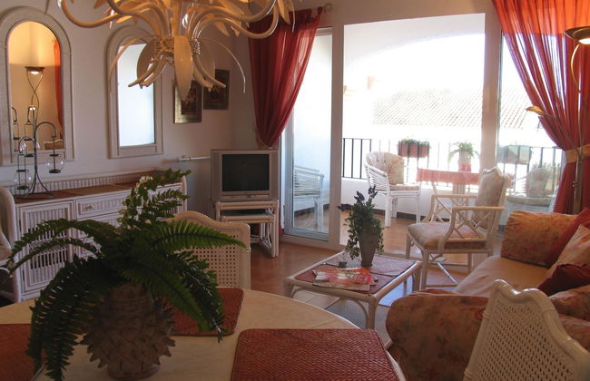 APCOSTAS Gran Vista 4 Personas - Foto 18