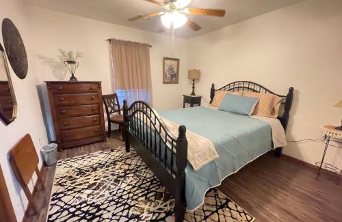 Cozy house centrally located close to everything in NWA - Foto 14