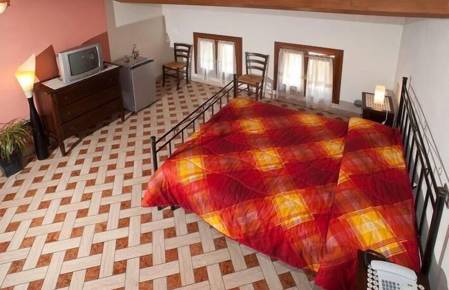 Affittacamere Ca' Marcello - Foto 6