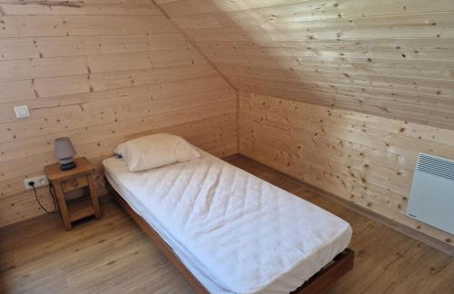 Le refuge d'Oléna - Foto 15