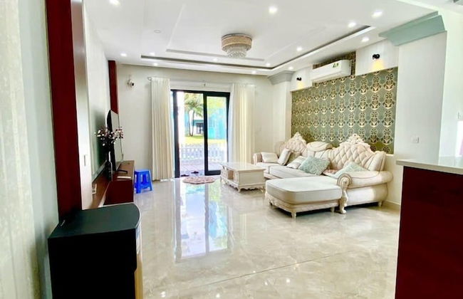 Trang Tien Villas - Foto 7