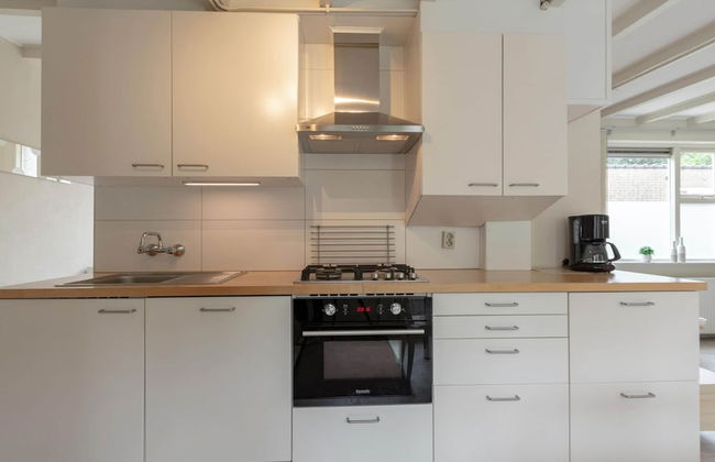 Detached Bungalow Edge of the Duinland Park - Foto 45