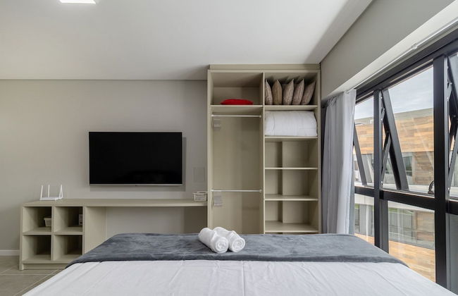 OKA Floripa - Photo 76