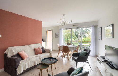 Le Jardin des Plantes - Bail mobilité sur Nantes - Foto 1