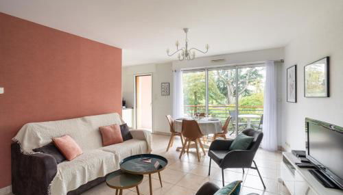 Le Jardin des Plantes - Bail mobilité sur Nantes - Foto 1, Other