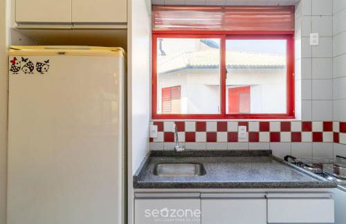 Apto confortável a 150m da Praia Brava RRA0205 - Foto 14