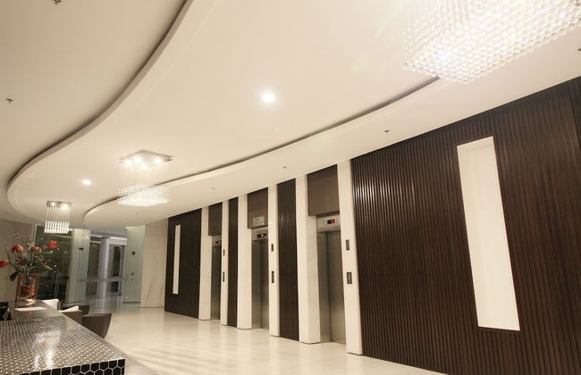 MaxStays Max Style at Fort Victoria - Foto 29