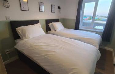 2 Bedroom apartment in Brean - Foto 19