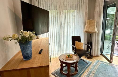 Traumferienwohnung zwischen Köln und Düsseldorf - Foto 18