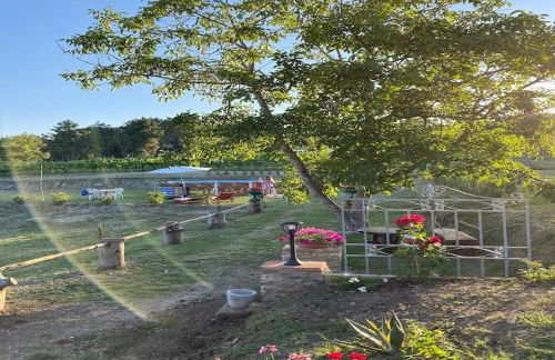 Tuscany Family Country Home - Foto 51