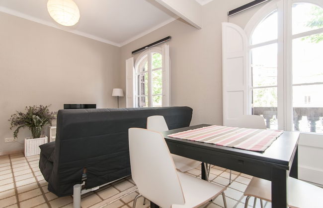 Barcelona Fira Apartments - Photo 66