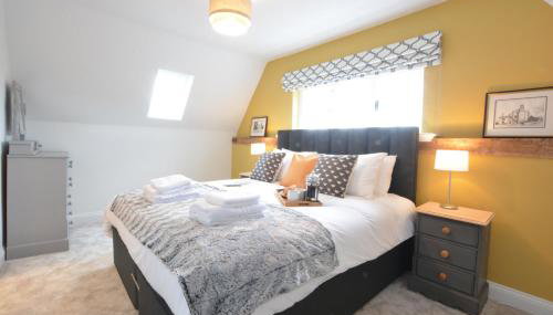 Woodland Cottage, Great Glemham - Foto 5