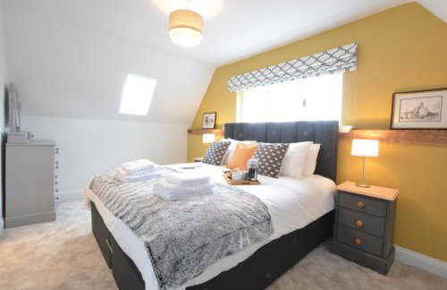 Woodland Cottage, Great Glemham - Foto 5