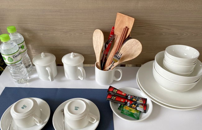 Hue Crown Boutique Hotel - Foto 79