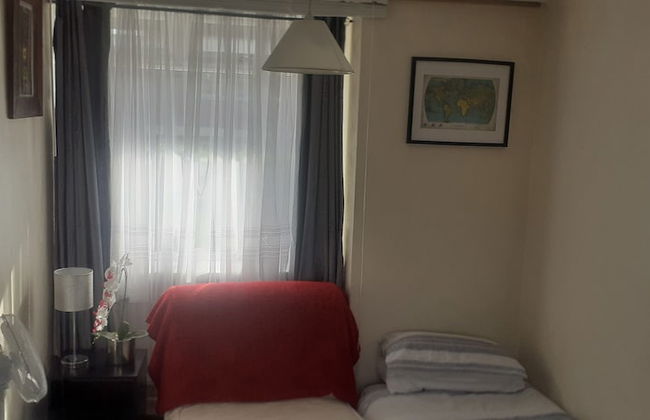 Beautiful Cosy 1bedroom Apartment in London - Foto 7