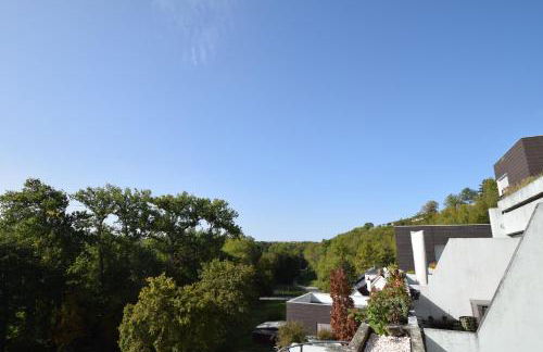 Schwieberdinger Sonnenterrassen-Wohnung - Foto 1