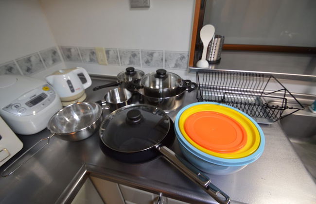 Id Stay Kawaguchiko - Foto 56