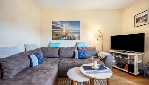 Ferienwohnung Meeresbrise - Foto 5