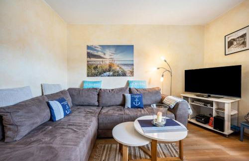 Ferienwohnung Meeresbrise - Foto 5