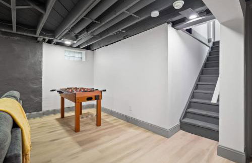 Gorgeous Remodel Game Room Sleeps 8 - Foto 71