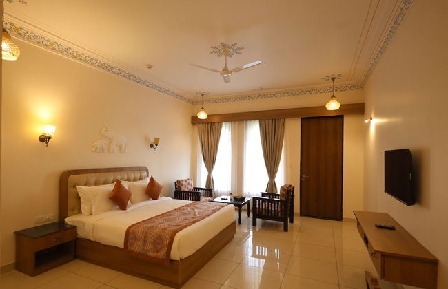 Trulyy The Shakti Vilas - Foto 5