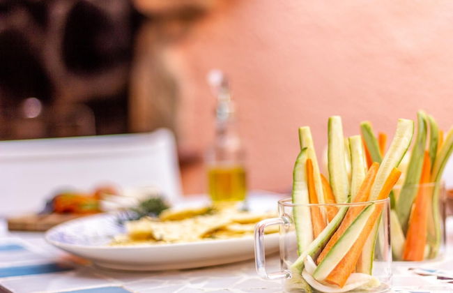 Villa Gemma in Torre Delle Stelle Maracalagonis - Foto 42