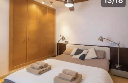 Alhamar Granada centro - Foto 7