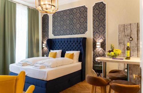 Apartments im Thüringer Hof - Foto 4