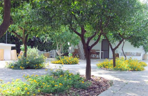 Villetta Le More - con Grande Giardino nel Cuore del Salento - Foto 26