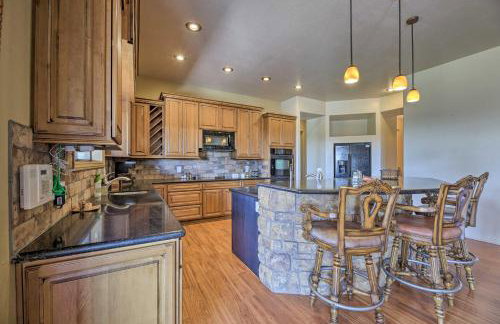 Game Room and Community Amenities Overgaard Home! - Foto 8